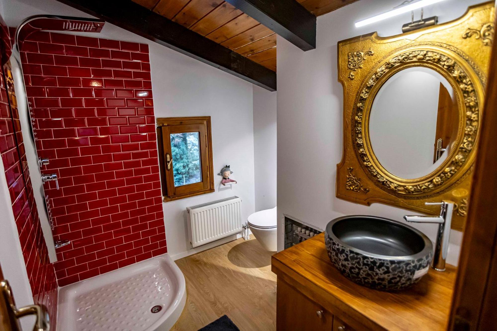 Mz Reindeer Hotel Kalívia Kültér fotó